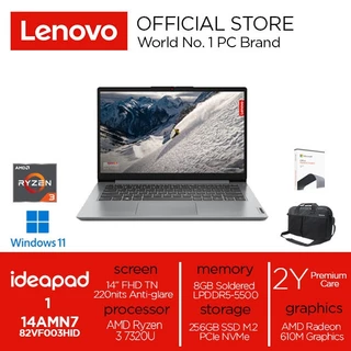 Lenovo Ideapad 1