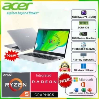 Acer A314 23M