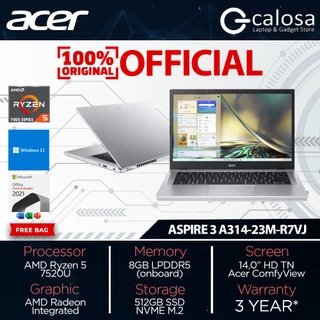Acer Aspire 3