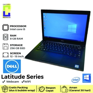 Dell Latitude 7280