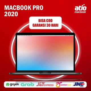 Macbook Pro 2020