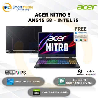 Acer Predator Nitro
