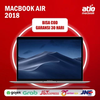 Macbook Air Retina