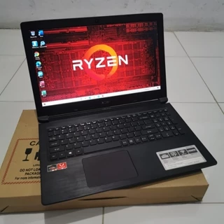 Acer Aspire A315-41