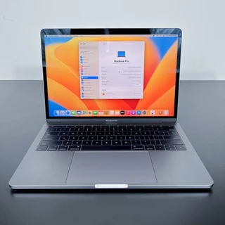Macbook Pro 2017