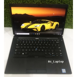 Dell Latitude 7490