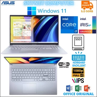 Asus Vivobook A1502ZA