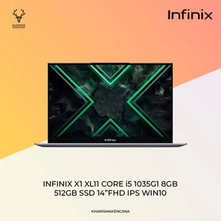 Infinix X1 XL11