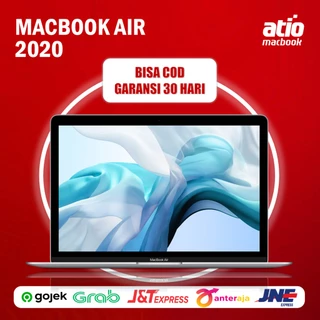 Macbook Air 2020