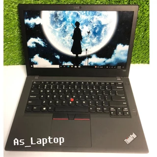Lenovo Thinkpad T480