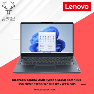 Lenovo Ideapad 5