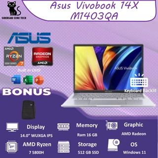 Asus Vivobook 14X