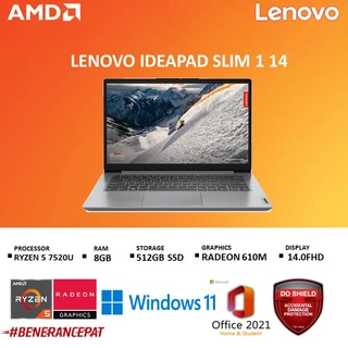 Lenovo Ideapad Slim