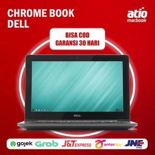 Chromebook Dell 11