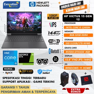 Gaming HP Victus