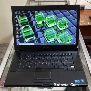 Dell 6510 Core