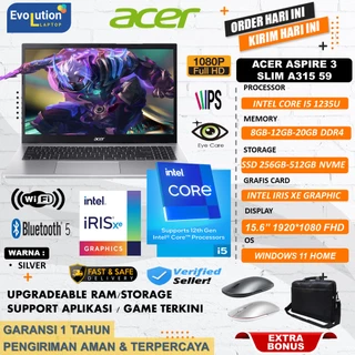 Gaming Acer Aspire