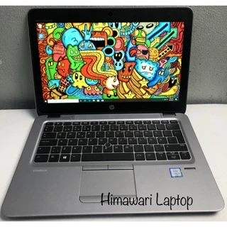 HP Elitebook 820