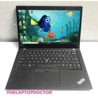 Lenovo Thinkpad X390
