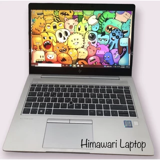 HP Elitebook 840