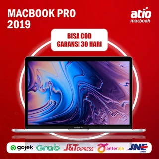 Macbook Pro 2019