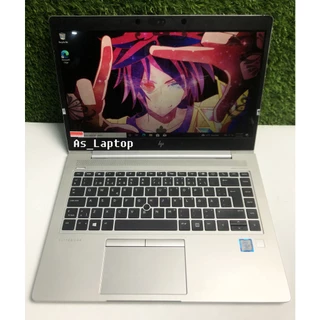 HP Elitebook 840
