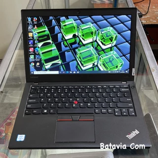 Lenovo X260 Core