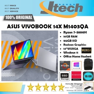 Asus Vivobook 14X