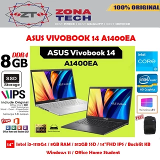 Asus Vivobook 14
