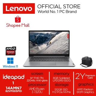 Lenovo Ideapad 1