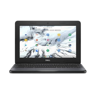 Dell Chromebook 3100