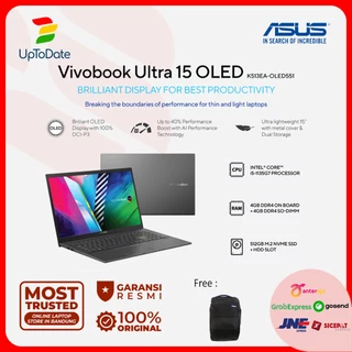Asus Vivobook K513EA-OLED551