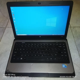 HP 430 Core