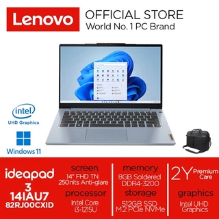 Lenovo Ideapad 3