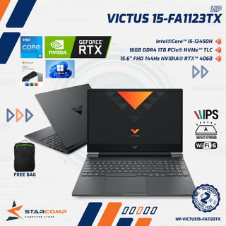 HP Victus 15-FA1123TX