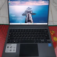 Axioo Slimbook 13