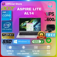 Acer Aspire Lite