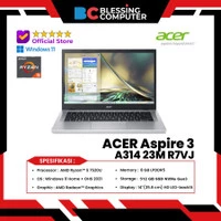 Acer Aspire 3