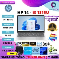 HP 14 Core