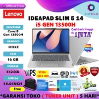 Lenovo Ideapad Slim