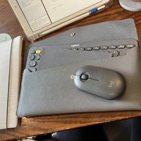 Case Keyboard Logitech