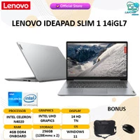 Lenovo Ideapad Slim