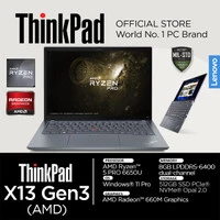 Lenovo Thinkpad X13