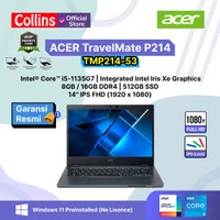 Acer Travelmate P214