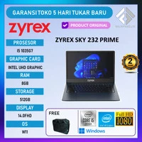 Zyrex Sky 232