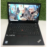 Lenovo Thinkpad T490
