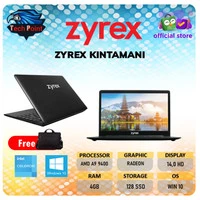 Zyrex Kintanami AMD