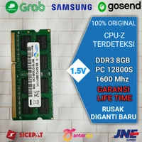 RAM Samsung DDR3