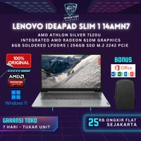 Lenovo Ideapad Slim