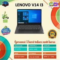 Lenovo V14 G3